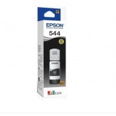 Cartucho BOTELLA EPSON T544120-AL NEGRO P/L3110/3150