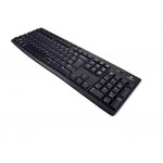 Teclado Logitech MK270 Black WIRELESS