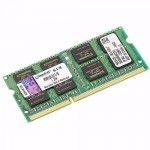 Memoria SODIMM DDR3 8GB