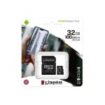 Memoria Micro SD  32 gb Kingston C 10