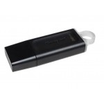 Memoria USB  32 GB KINGSTON DTX 3.2 Negro