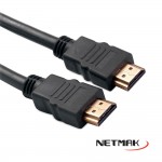 Cable HDMI AUDIO/VIDEO  1.5 M