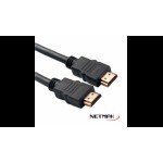Cable HDMI AUDIO/VIDEO 10 MTS Netmak NM-C47 10