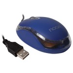 Mouse Noga  USB NG-611U Azul