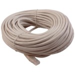 Cable Patch Cord UTP  2 Mts