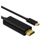 CABLE USB C a HDMI 4K - USB C-HDMI