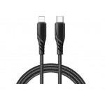 Cable Usb Tipo C a Lightning 1 -USB C/L