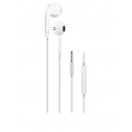 Auriculares Noga Cel Manos Libres NG 1600 BLANCO