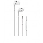 Auriculares Noga Cel Manos Libres NG 1700 BLANCO