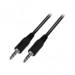 Cable AUDIO Alargue 3.5 Stereo 1.8  MTS M-M AC78